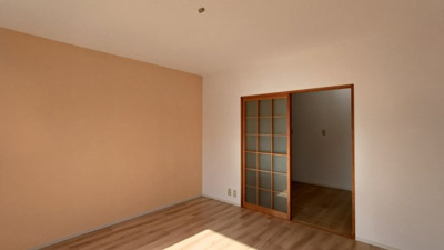 【内装】 | ファミール北野