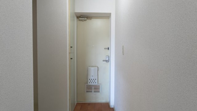 【玄関】 | ファミール北野