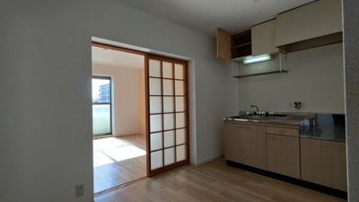 【居間・リビング】 | ファミール北野