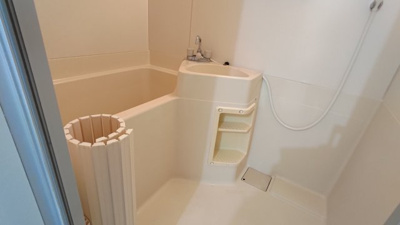 【浴室】 | ファミール北野