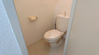 【トイレ】 | ファミール北野