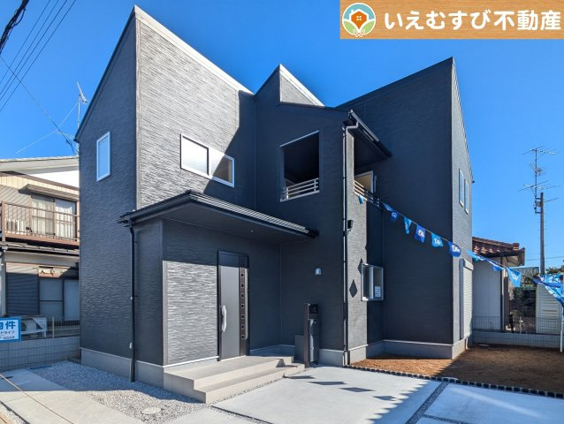 Livele Garden.S　深谷上野台第21