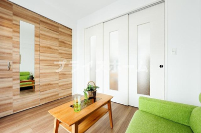 【バルコニー】 | 仲介手数料０円！HPに初期費用掲載「プライスホーム」で検索！エンクレスト六本松Ⅲ