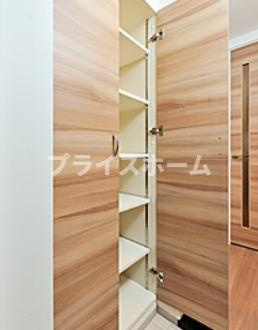 【玄関】 | 仲介手数料０円！HPに初期費用掲載「プライスホーム」で検索！エンクレスト六本松Ⅲ