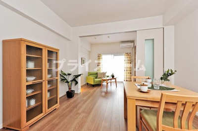 【寝室】 | 仲介手数料０円！HPに初期費用掲載「プライスホーム」で検索！エンクレスト六本松Ⅲ