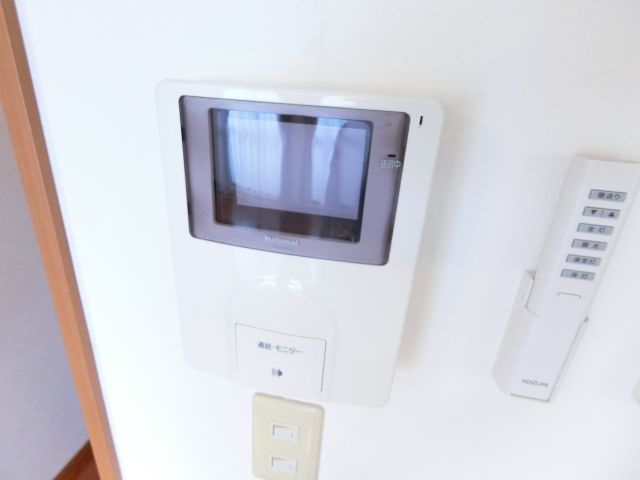 メルヴェールのセキュリティ|同物件別部屋