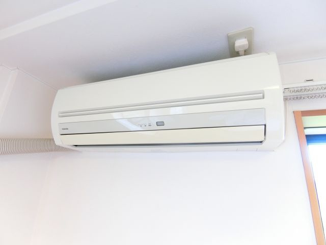 メルヴェールの設備|同物件別部屋