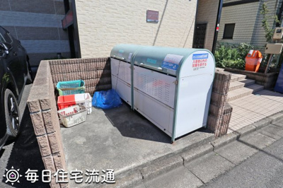 【その他共用部分】 | ナルニ
