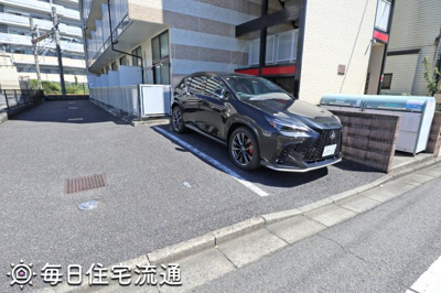 【駐車場】 | ナルニ