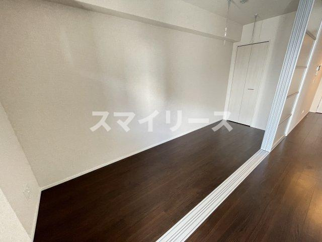 dearestⅢの収納