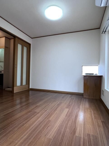 【寝室】