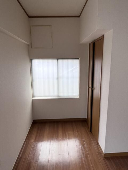 【内装】