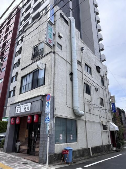 【外観】