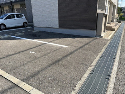 【駐車場】 | クレイノＨＩＧＡＳＨＩＮＯ