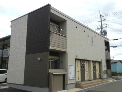 【外観】 | クレイノＨＩＧＡＳＨＩＮＯ