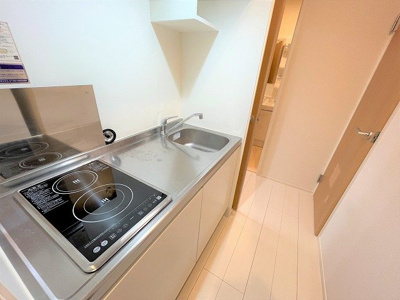 【キッチン】 | クレイノＨＩＧＡＳＨＩＮＯ