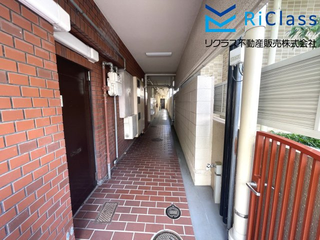 グレイスハイツ板宿のその他