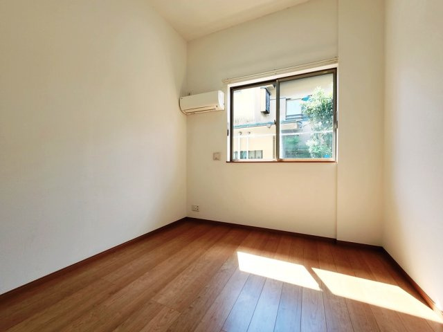 【寝室】 | マーベラス羽衣町 | ＊別室参考