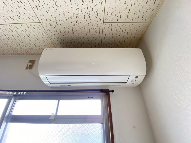 シャトレＳＩ千代田の内装