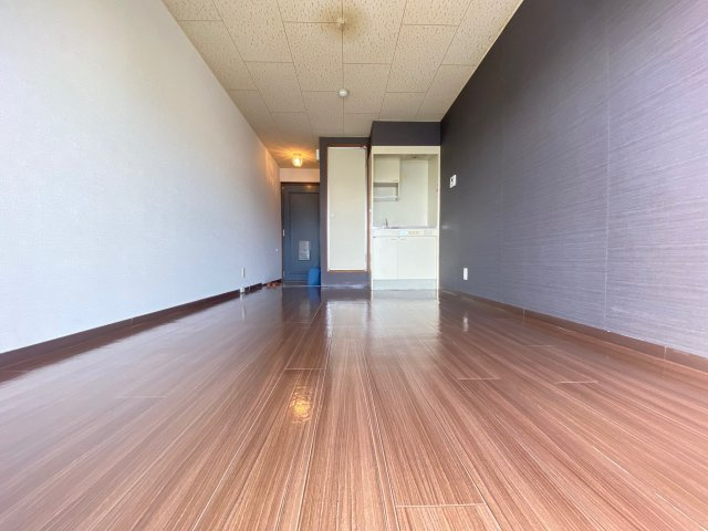 シャトレＳＩ千代田の洋室