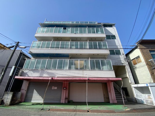シャトレＳＩ千代田