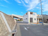 名古屋市港区多加良浦町４丁目24-1『仲介料無料』新築戸建ての画像