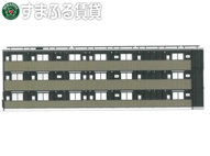 メゾン　エスポワール大平　岡崎市大平町の画像
