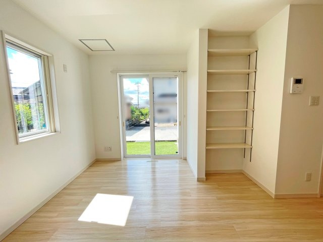 【居間・リビング】 | 鈴鹿市下大久保町 | ＬＤＫ