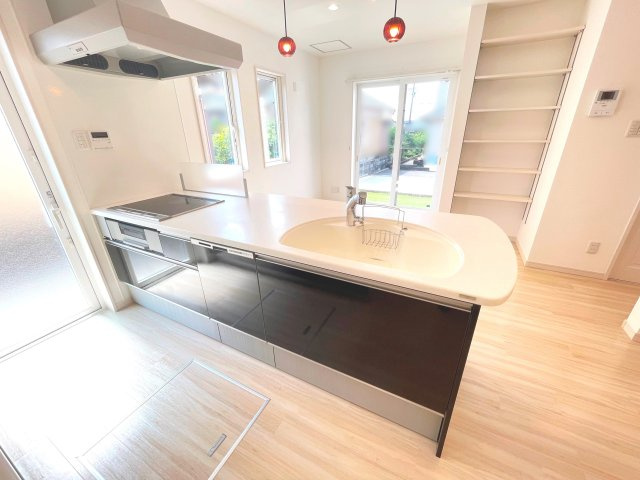【キッチン】 | 鈴鹿市下大久保町