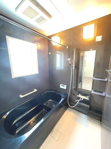 【浴室】 | 鈴鹿市下大久保町