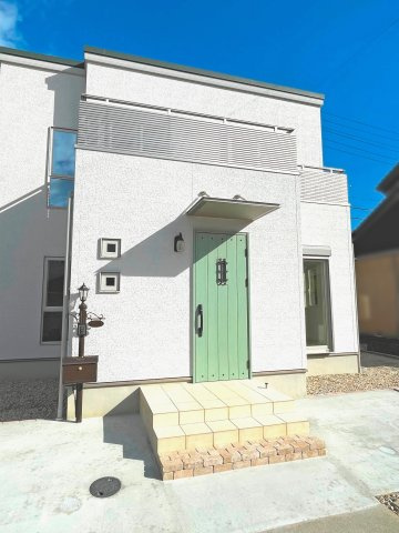 【玄関】 | 鈴鹿市下大久保町