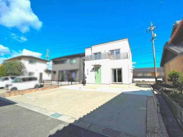 【外観】 | 鈴鹿市下大久保町