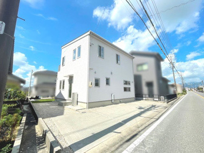 【外観】 | 鈴鹿市下大久保町