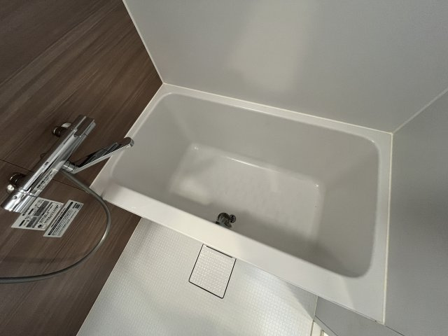 Sotterranea（ｿｯﾃﾗﾈｱ）の浴室