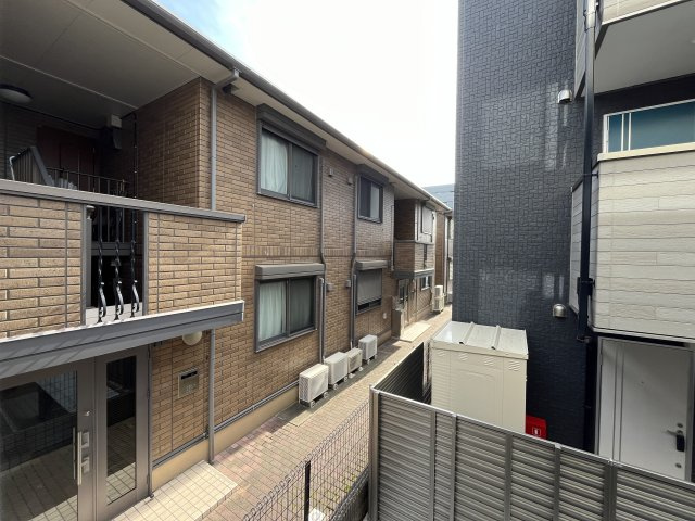 Sotterranea（ｿｯﾃﾗﾈｱ）の展望