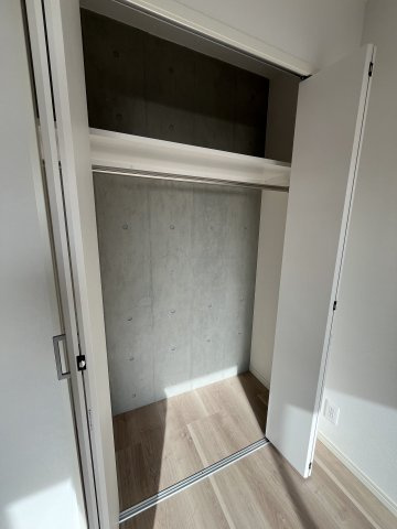 Sotterranea（ｿｯﾃﾗﾈｱ）の収納