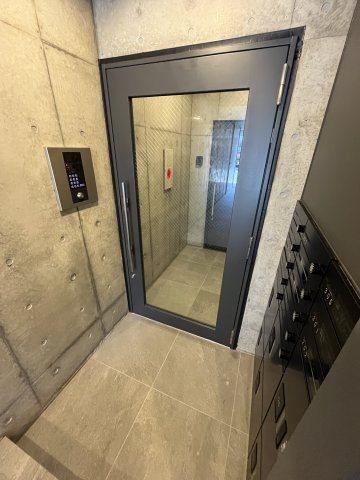 Sotterranea（ｿｯﾃﾗﾈｱ）のセキュリティ