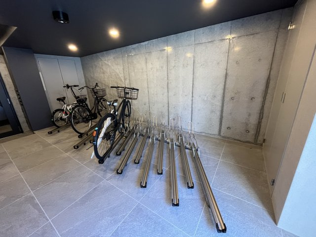 Sotterranea（ｿｯﾃﾗﾈｱ）のその他共用部分