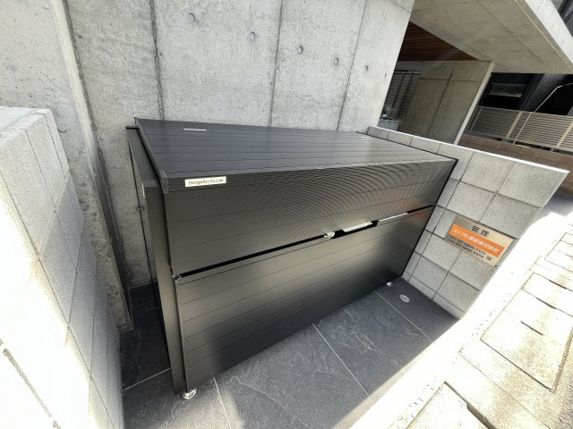 Sotterranea（ｿｯﾃﾗﾈｱ）のその他共用部分