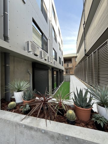 Sotterranea（ｿｯﾃﾗﾈｱ）のその他共用部分