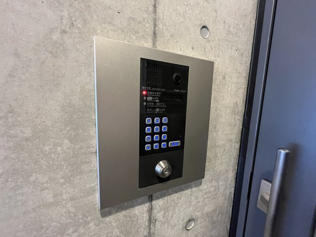 Sotterranea（ｿｯﾃﾗﾈｱ）のセキュリティ