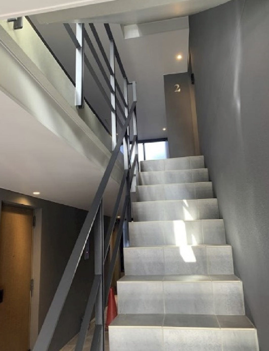 GRAN PASEO明大前Ⅲのその他共用部分