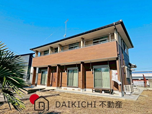羽生市下川崎　中古戸建の画像