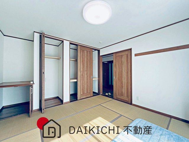 【和室】 | 羽生市下川崎　中古戸建