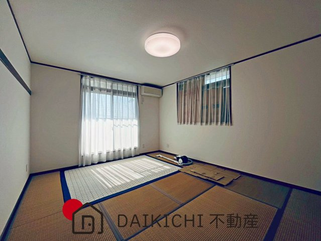 【和室】 | 羽生市下川崎　中古戸建