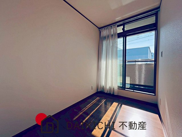 【洋室】 | 羽生市下川崎　中古戸建