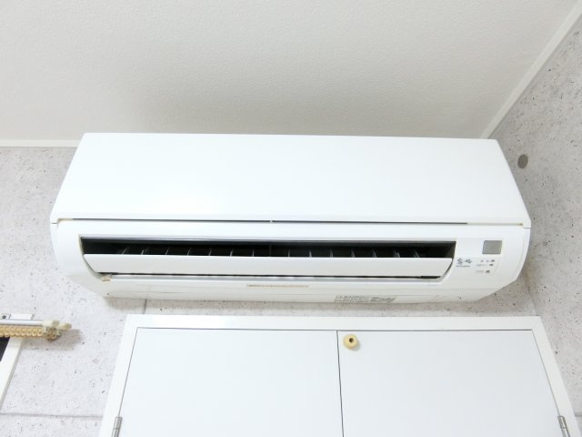 RX富田林の設備|同物件別部屋