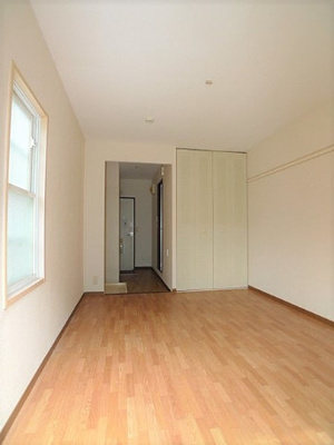 【内装】 | キャッスルジョイ