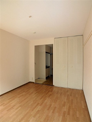 【洋室】 | キャッスルジョイ