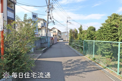 【周辺】 | グリーンハイムⅡ